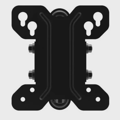 MACLEAN TV nosač MC-740, 13-23", 30kg, max. VESA 100x100